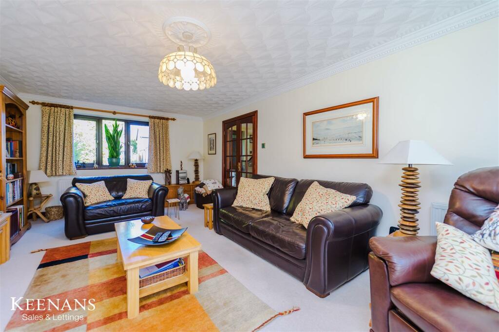 Additional property image - Woodlands Park, Whalley