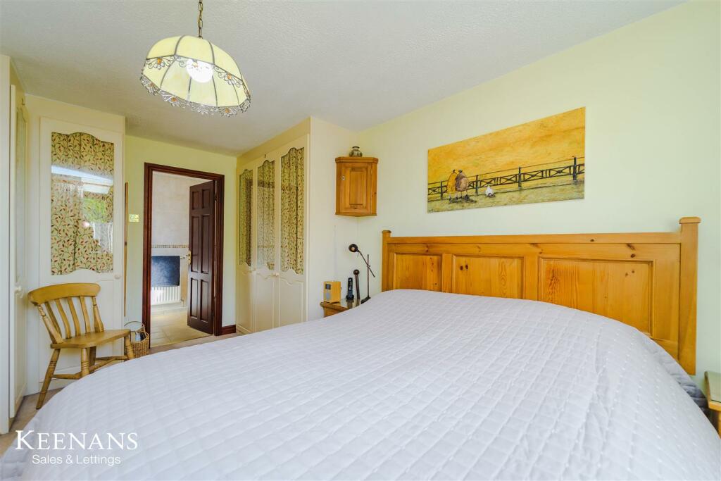 Additional property image - Woodlands Park, Whalley
