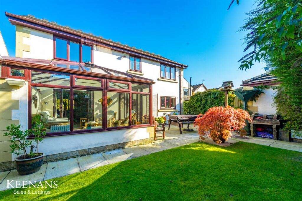 Additional property image - Woodlands Park, Whalley