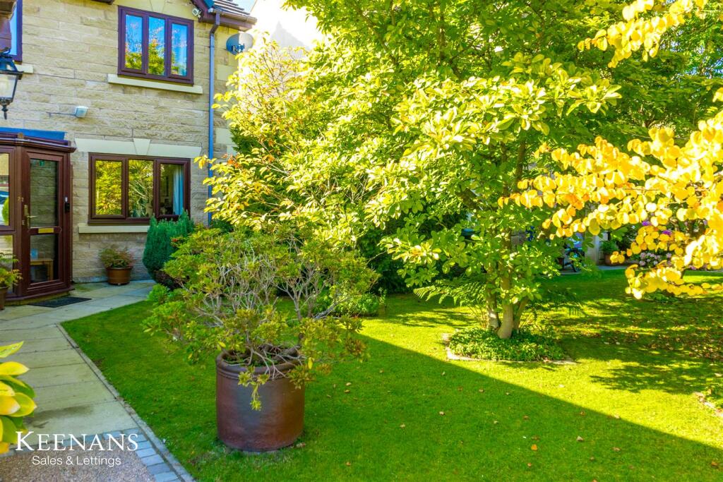 Additional property image - Woodlands Park, Whalley
