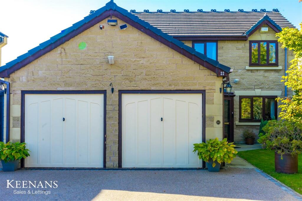 Additional property image - Woodlands Park, Whalley