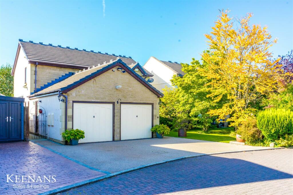 Additional property image - Woodlands Park, Whalley