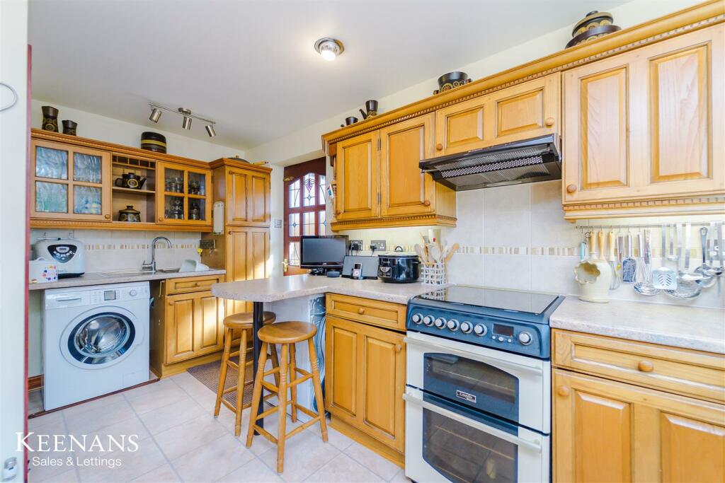 Additional property image - Woodlands Park, Whalley