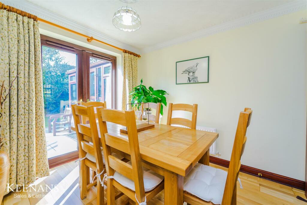 Additional property image - Woodlands Park, Whalley