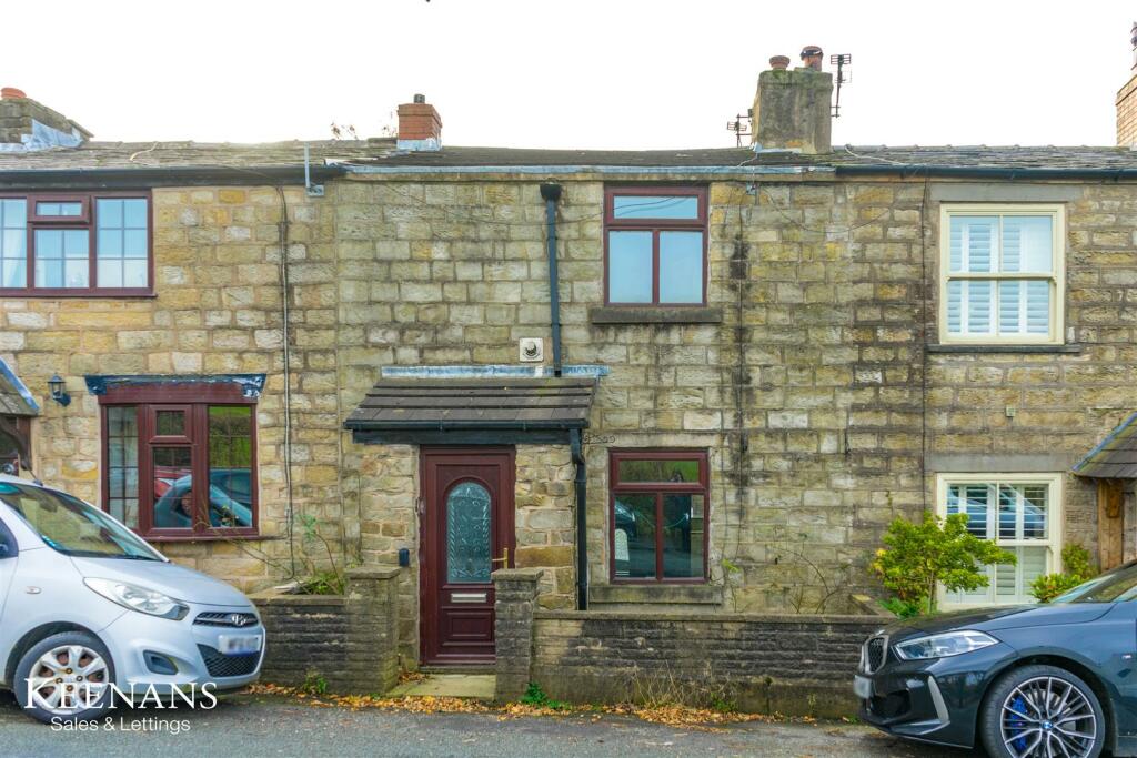 Additional property image - Mellor Lane, Mellor