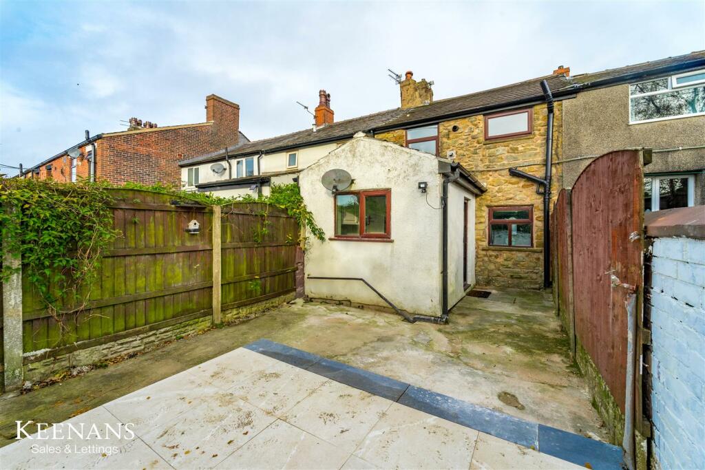 Additional property image - Mellor Lane, Mellor