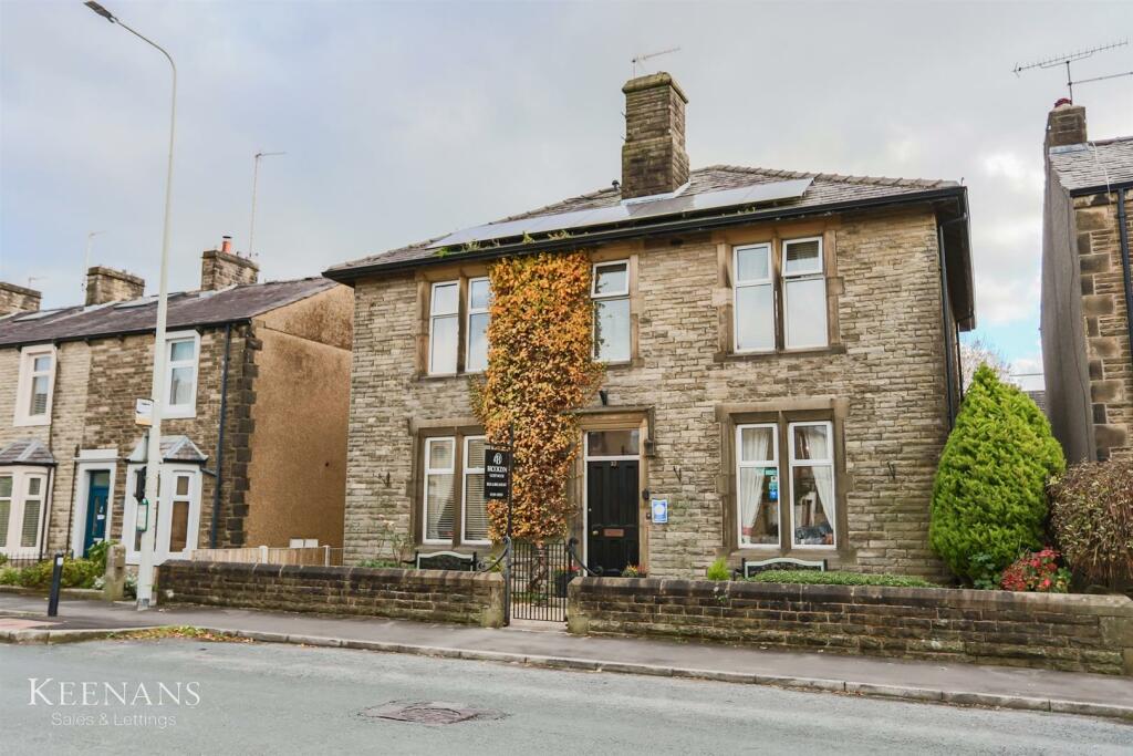 Main image of property: Pimlico Road, Clitheroe