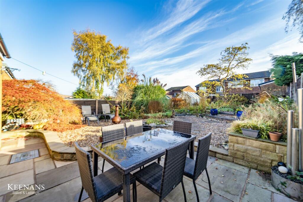 Additional property image - Walmsley Brow, Billington