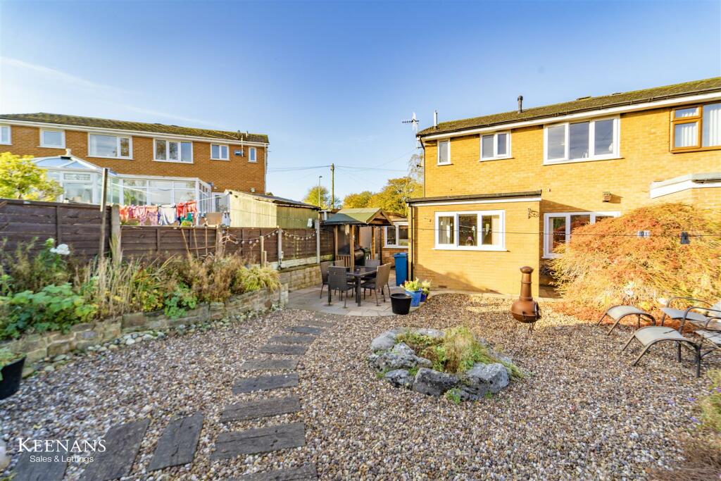 Additional property image - Walmsley Brow, Billington
