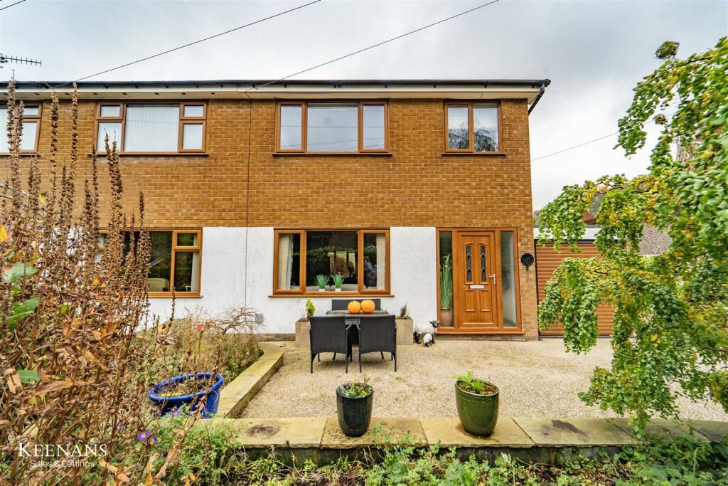 Additional property image - Walmsley Brow, Billington