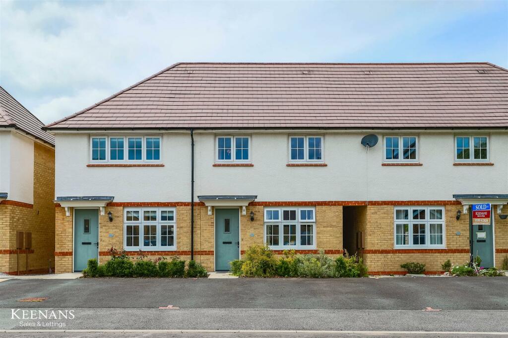 Additional property image - Acorn Place, Barrow