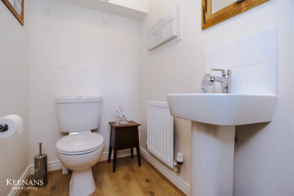 Additional property image - Acorn Place, Barrow