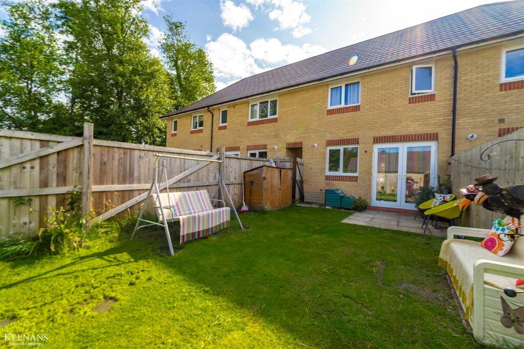 Additional property image - Acorn Place, Barrow