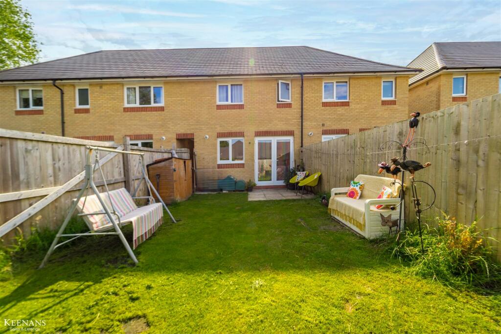 Additional property image - Acorn Place, Barrow