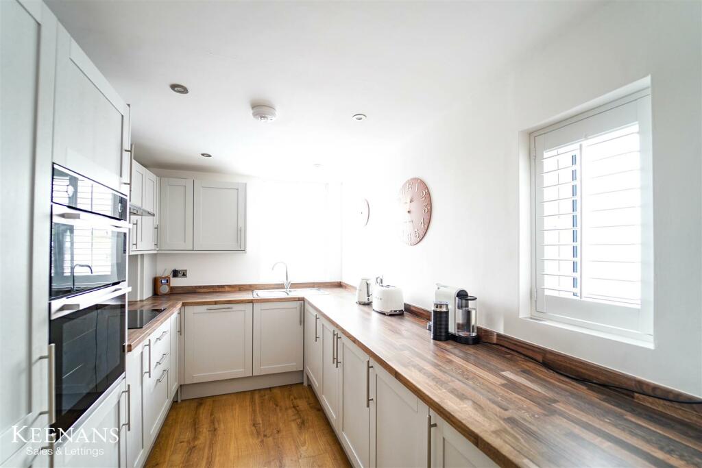 Additional property image - Ribble Lane, Chatburn