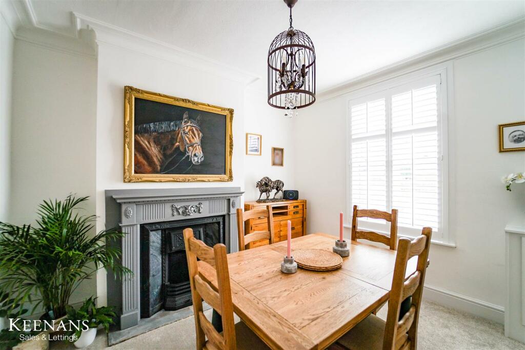 Additional property image - Ribble Lane, Chatburn
