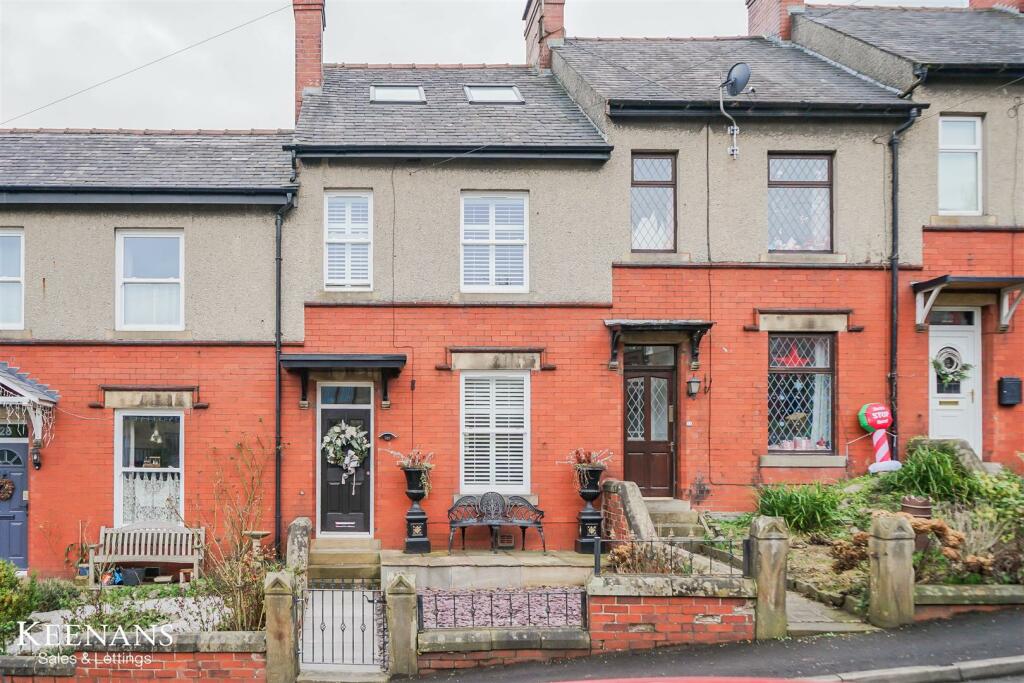 Additional property image - Ribble Lane, Chatburn