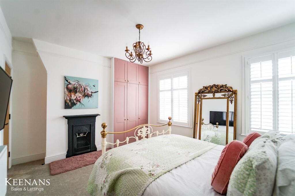 Additional property image - Ribble Lane, Chatburn