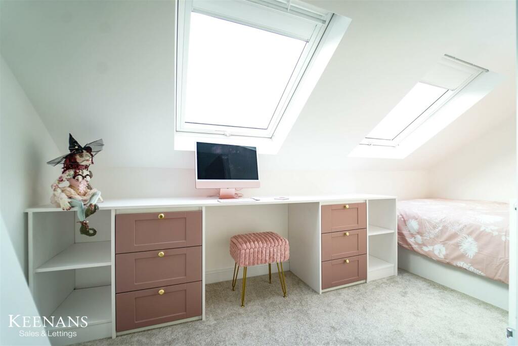 Additional property image - Ribble Lane, Chatburn