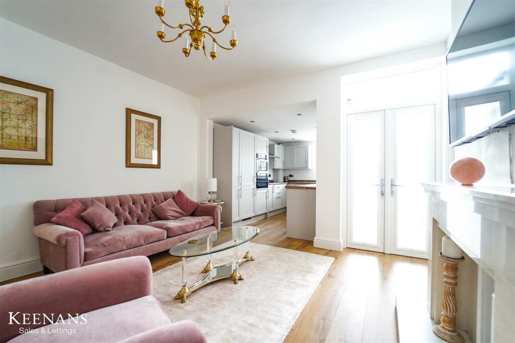 Additional property image - Ribble Lane, Chatburn