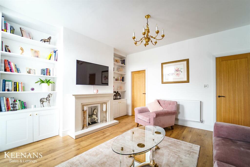 Additional property image - Ribble Lane, Chatburn