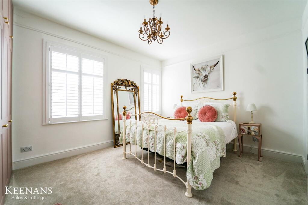 Additional property image - Ribble Lane, Chatburn