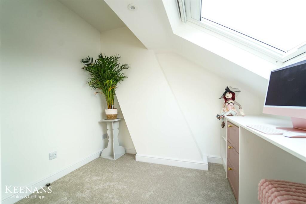 Additional property image - Ribble Lane, Chatburn