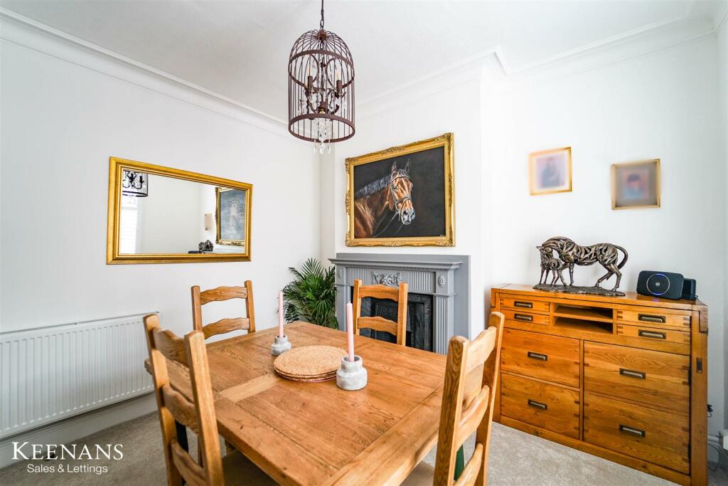 Additional property image - Ribble Lane, Chatburn