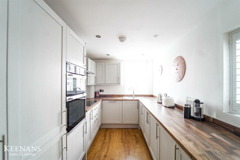 Additional property image - Ribble Lane, Chatburn