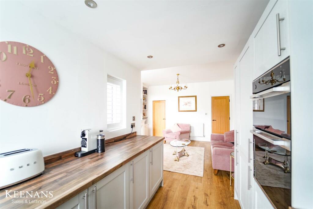 Additional property image - Ribble Lane, Chatburn