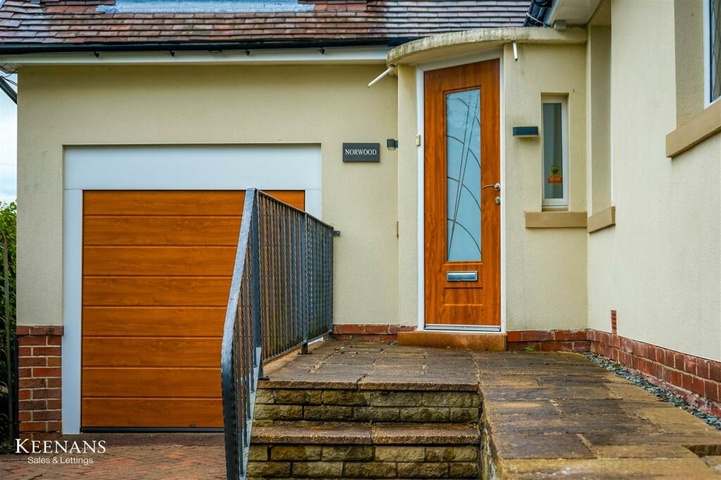 Additional property image - York Lane, Langho