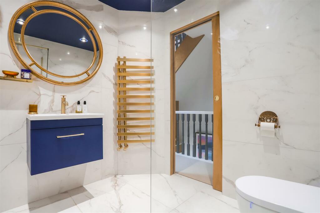 Additional property image - Sawley, Clitheroe