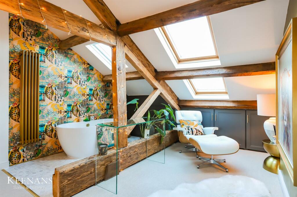 Additional property image - Sawley, Clitheroe
