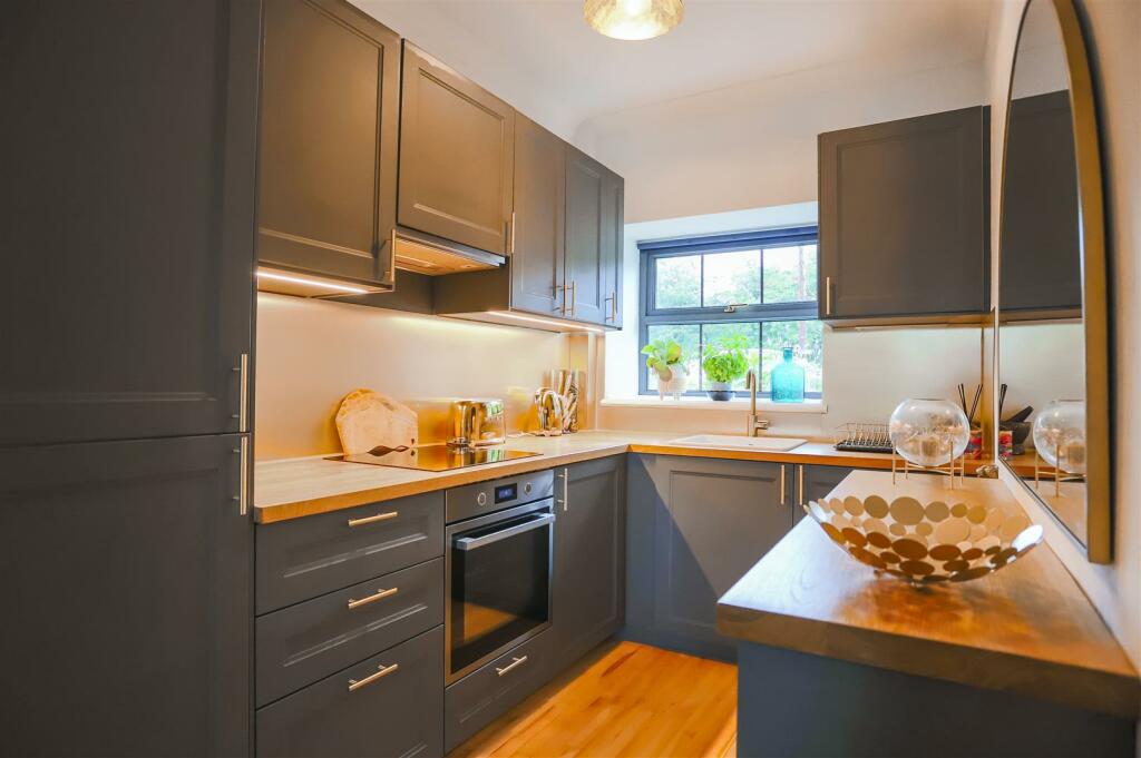 Additional property image - Sawley, Clitheroe