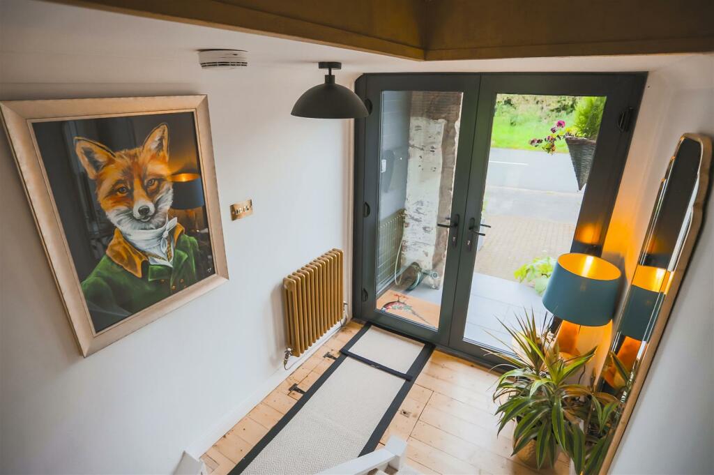 Additional property image - Sawley, Clitheroe