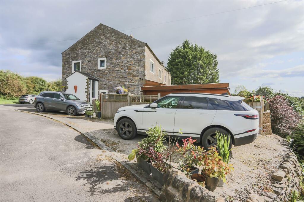 Additional property image - Sawley, Clitheroe