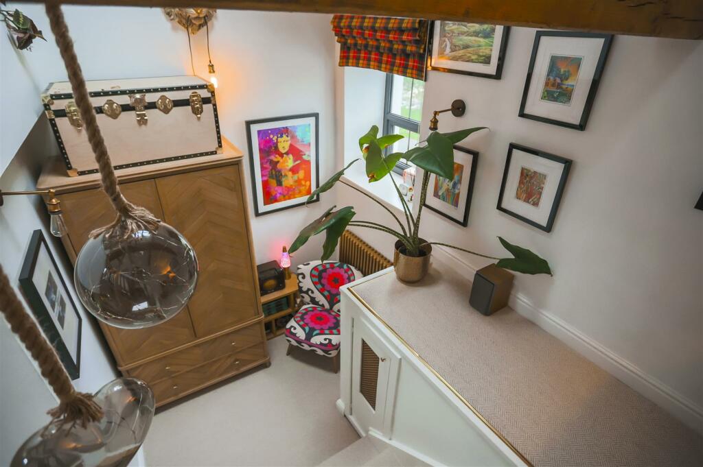 Additional property image - Sawley, Clitheroe