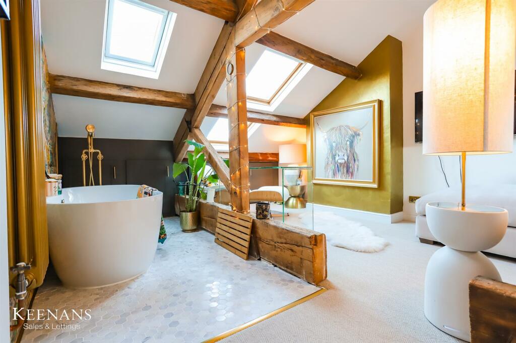 Additional property image - Sawley, Clitheroe