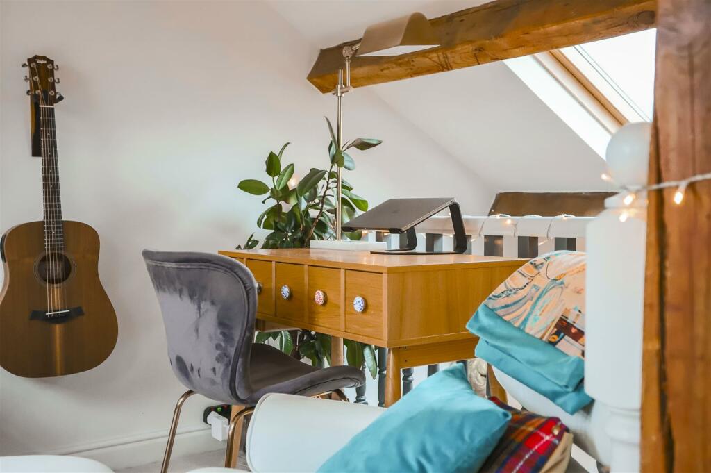 Additional property image - Sawley, Clitheroe