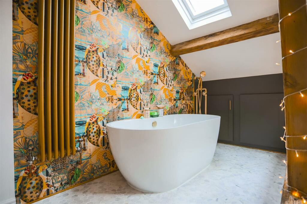 Additional property image - Sawley, Clitheroe