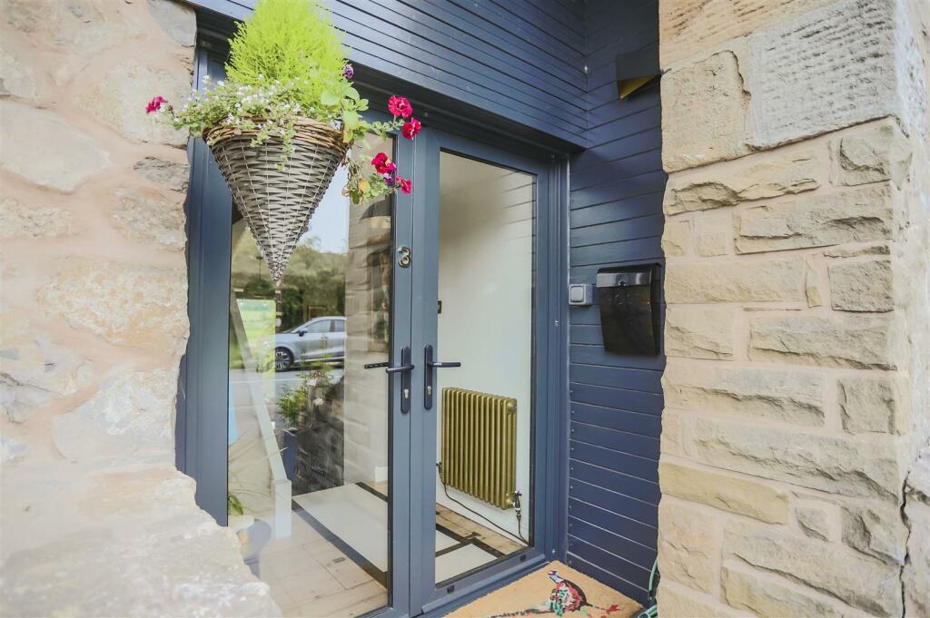 Additional property image - Sawley, Clitheroe