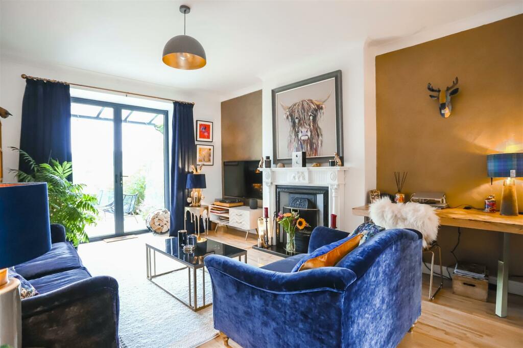Additional property image - Sawley, Clitheroe