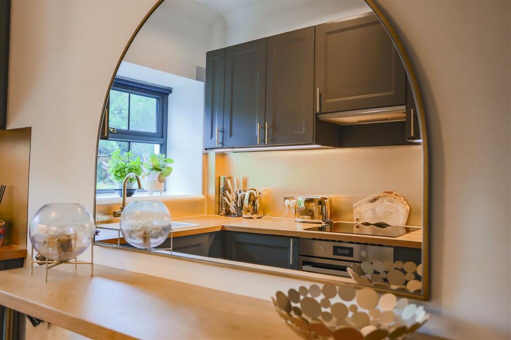 Additional property image - Sawley, Clitheroe