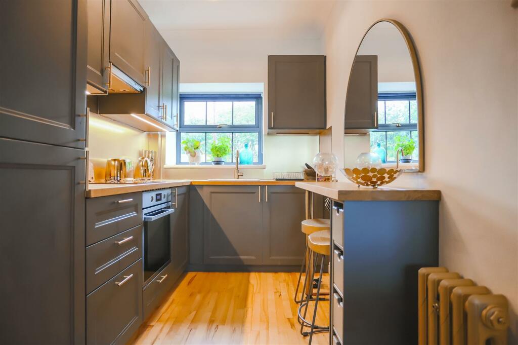 Additional property image - Sawley, Clitheroe
