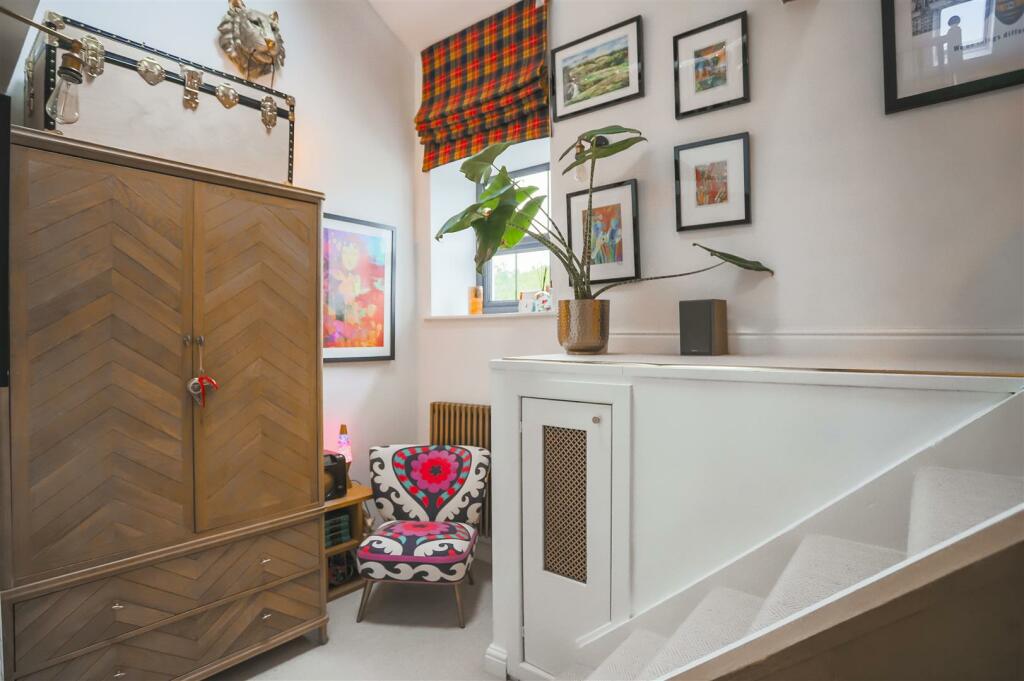 Additional property image - Sawley, Clitheroe