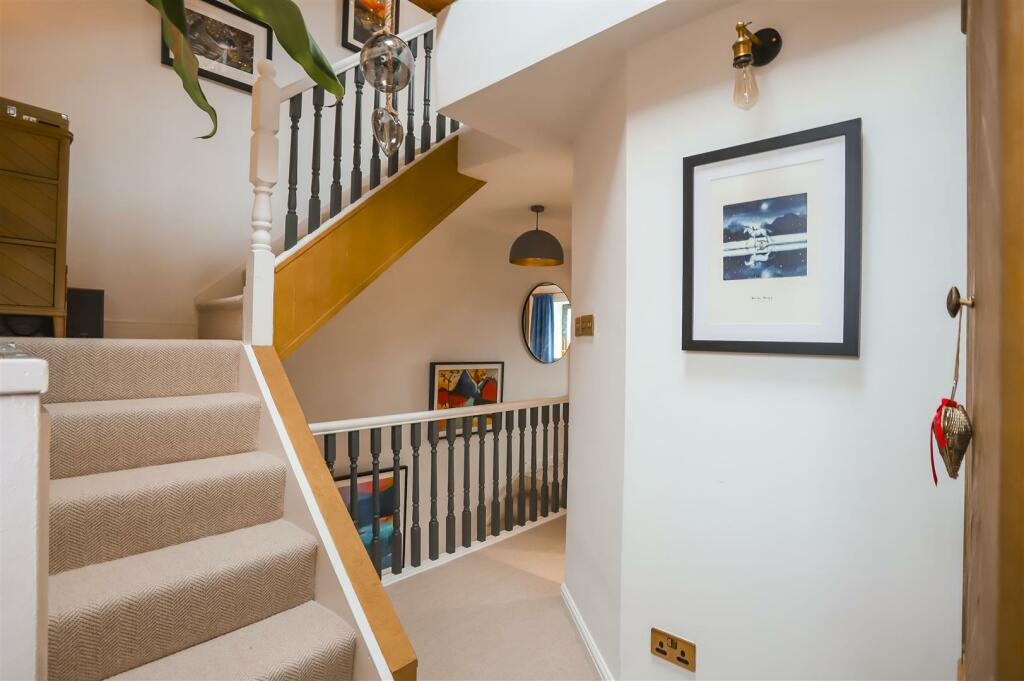 Additional property image - Sawley, Clitheroe