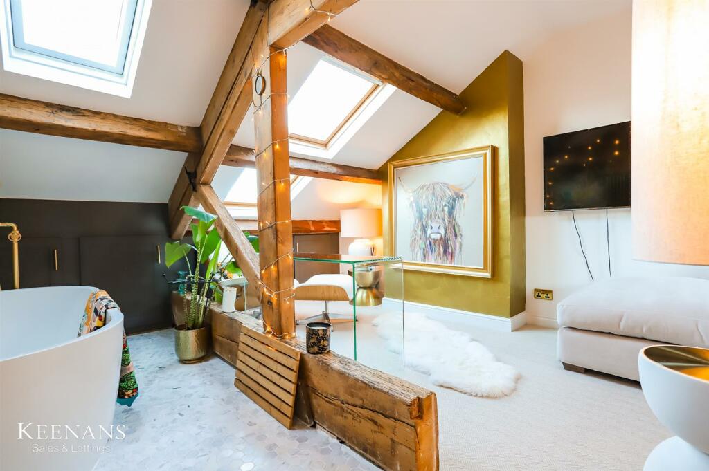 Additional property image - Sawley, Clitheroe