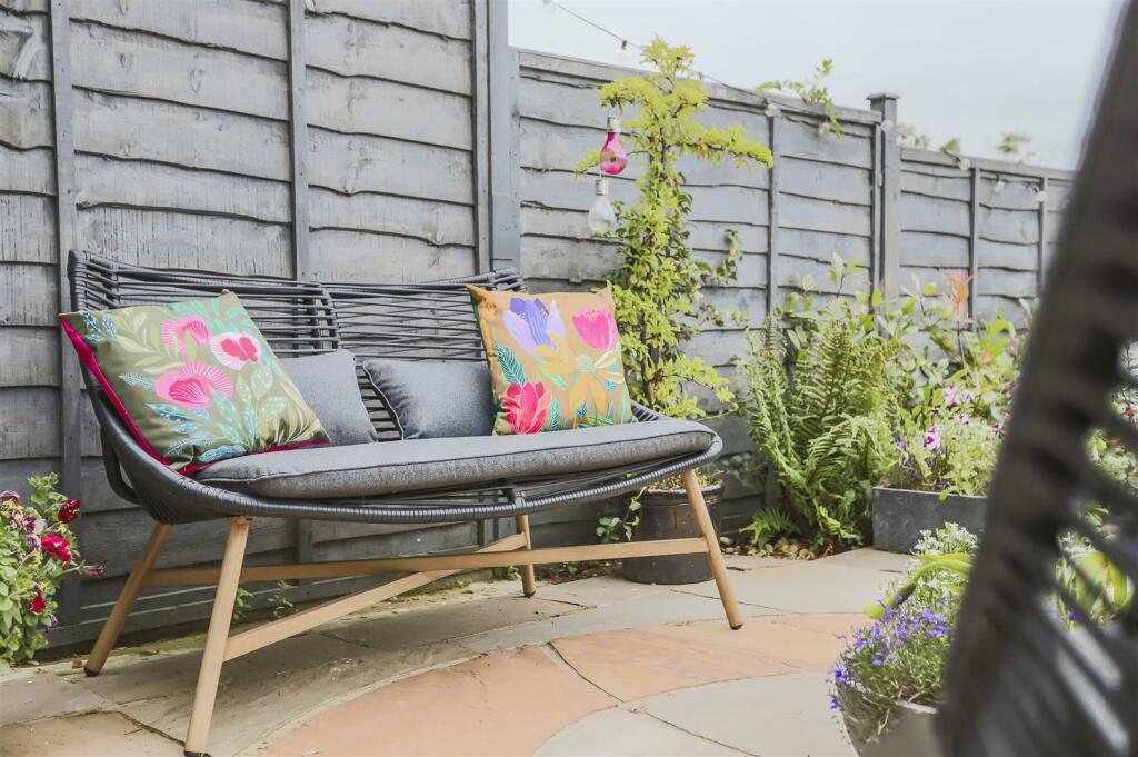Additional property image - Sawley, Clitheroe