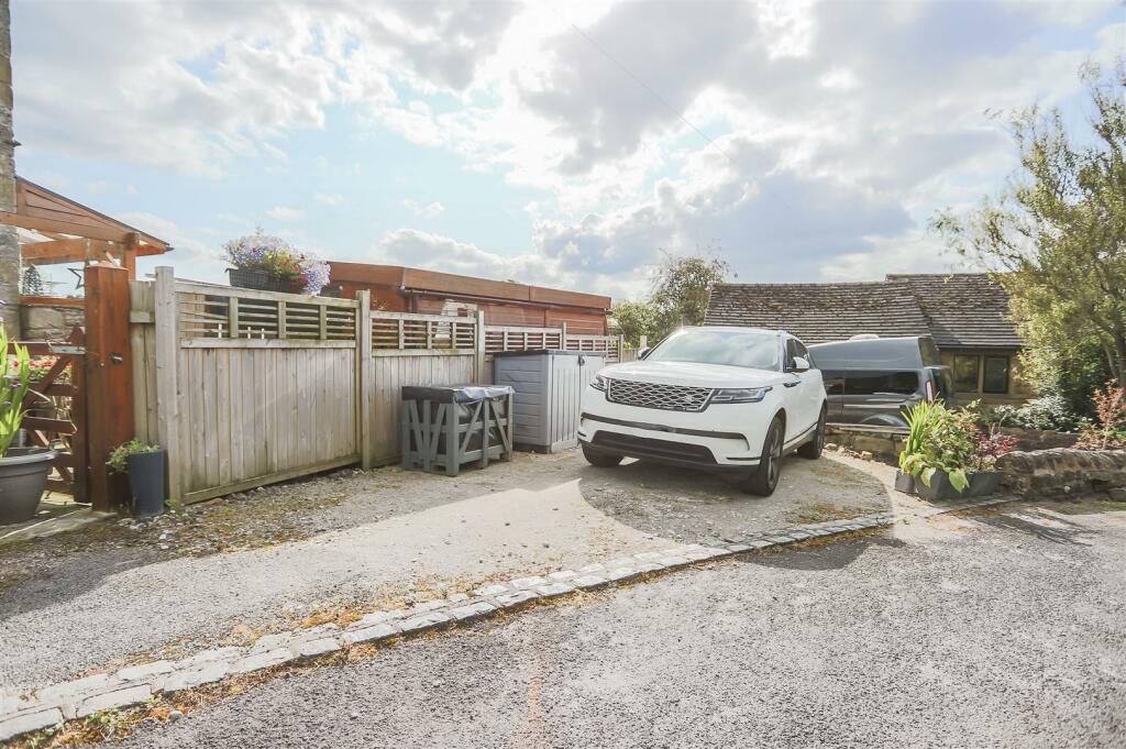 Additional property image - Sawley, Clitheroe