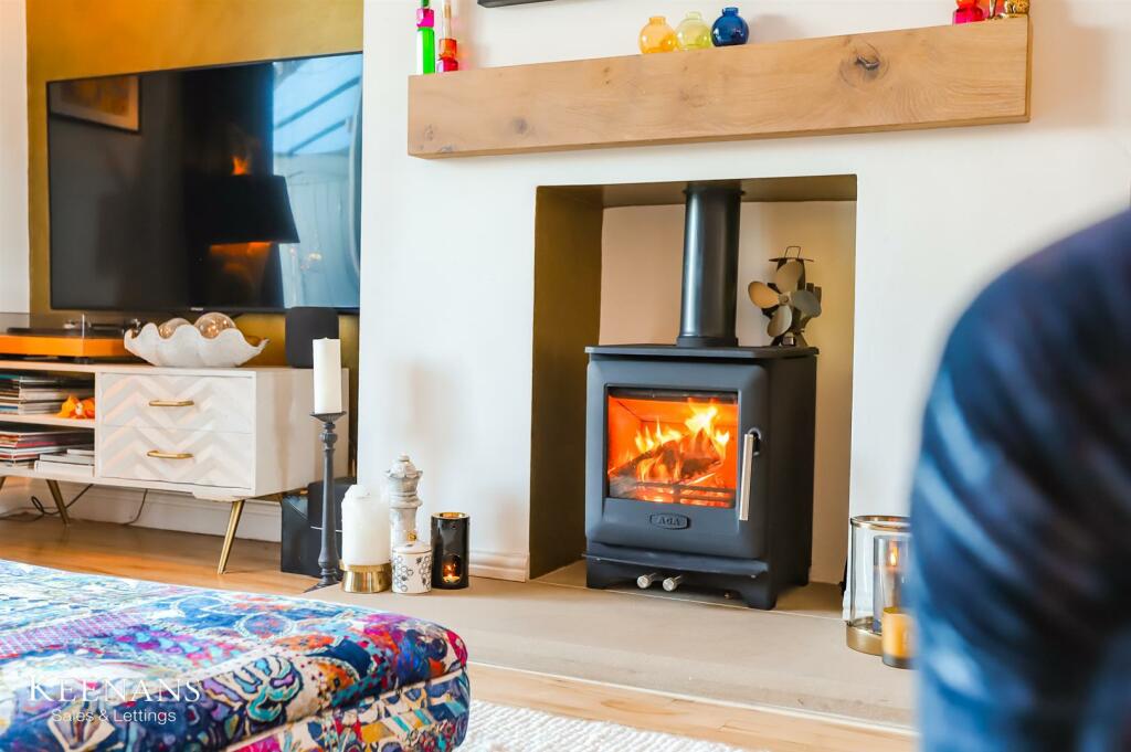 Additional property image - Sawley, Clitheroe